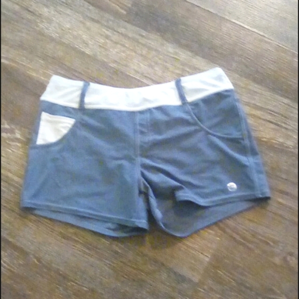 Cute swim shorts